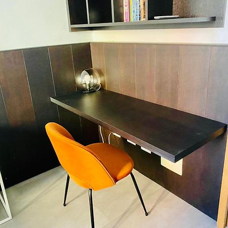 Just Like Home In Bocconi Milano Ngoại thất bức ảnh