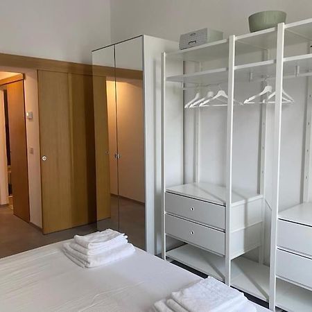 Just Like Home In Bocconi Milano Ngoại thất bức ảnh
