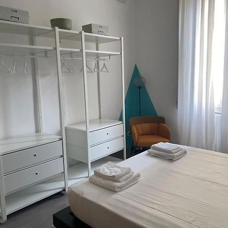 Just Like Home In Bocconi Milano Ngoại thất bức ảnh