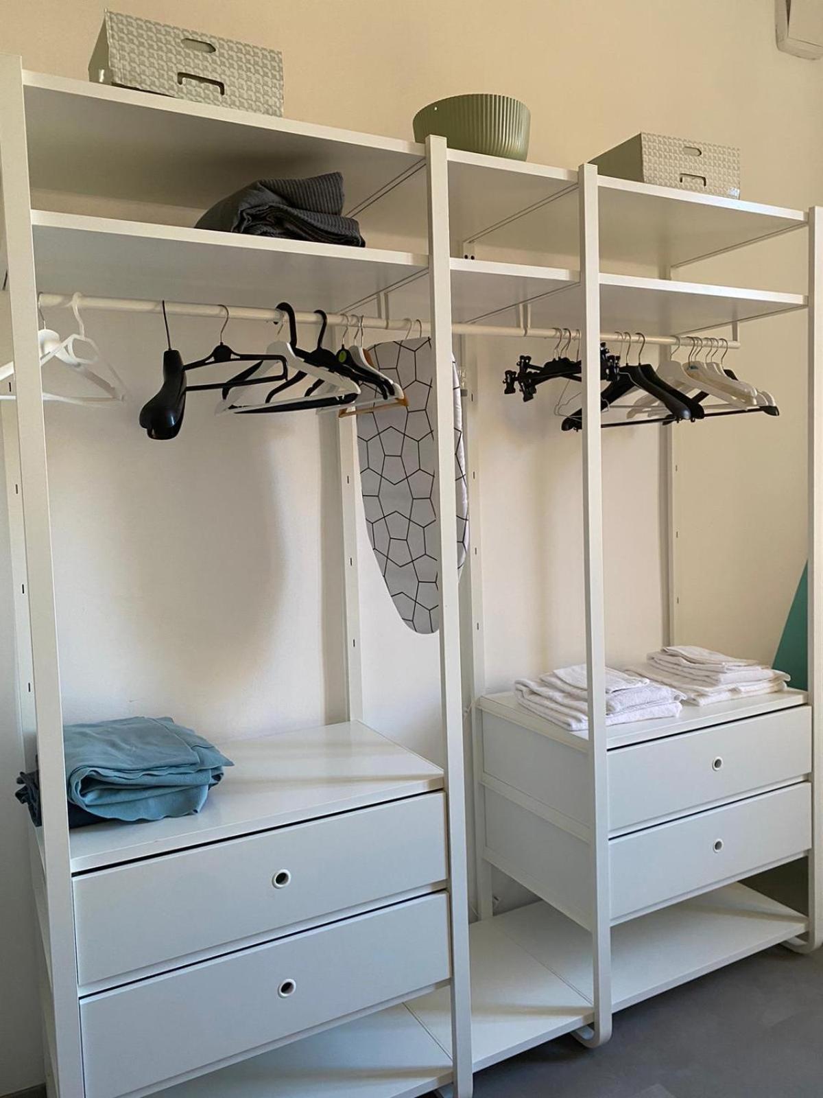 Just Like Home In Bocconi Milano Ngoại thất bức ảnh