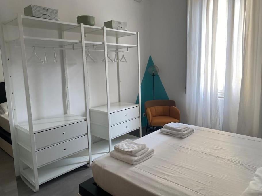 Just Like Home In Bocconi Milano Ngoại thất bức ảnh