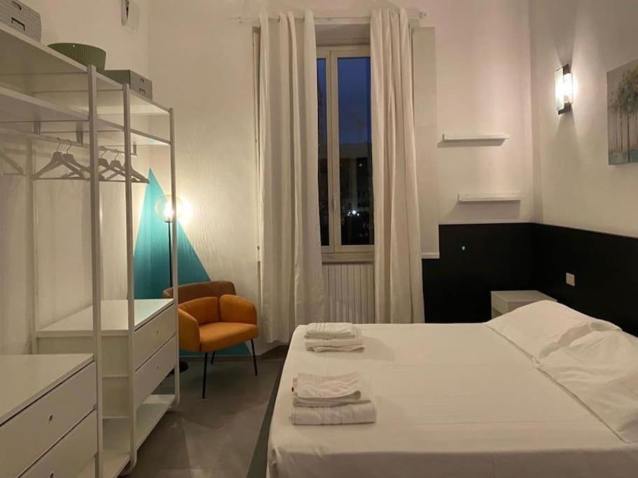 Just Like Home In Bocconi Milano Ngoại thất bức ảnh